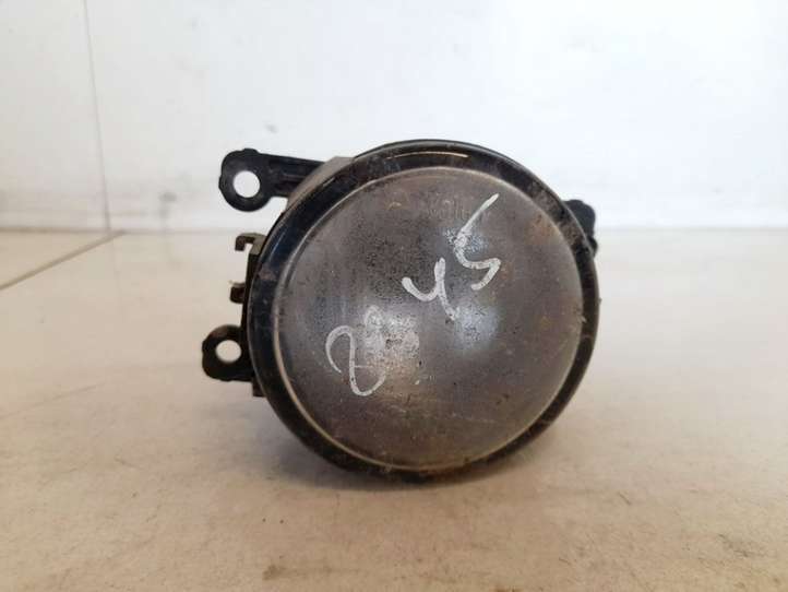 Renault Laguna (2007 - 2015)  89202502 Передняя противотуманная фара