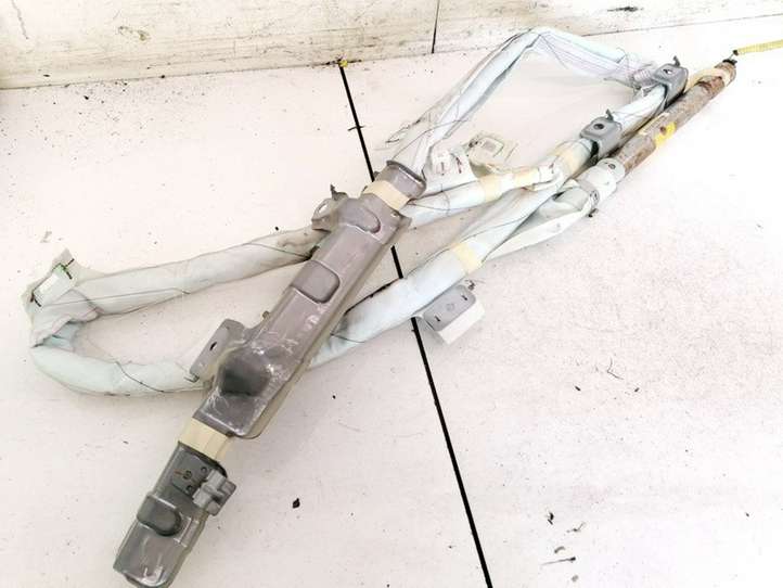 Toyota Auris 150 (2006 - 2012)   Звукоизоляция крыши