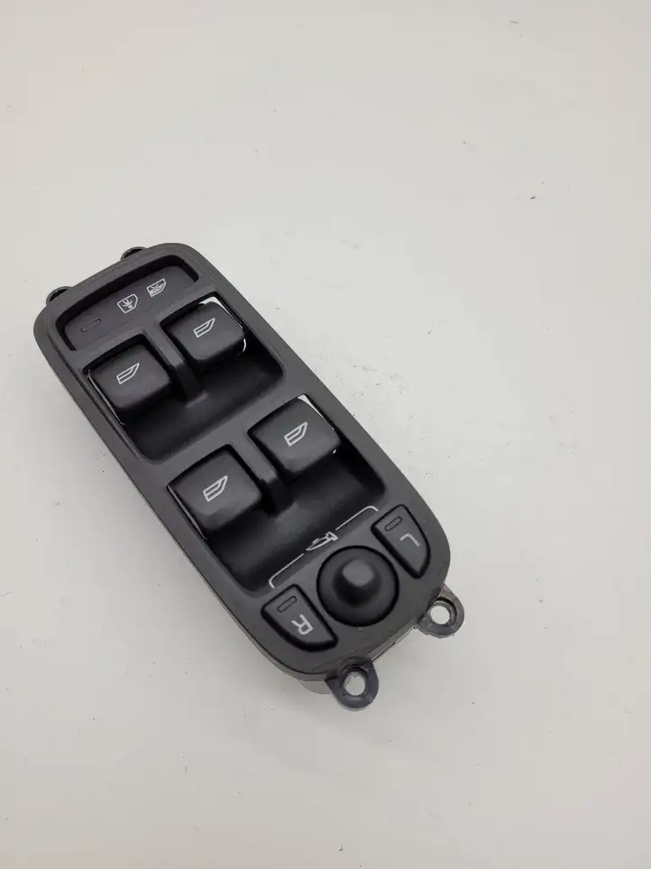 Volvo V60 (2010 - 2013) 31334348 Кнопка стеклоподъемников — фото 1