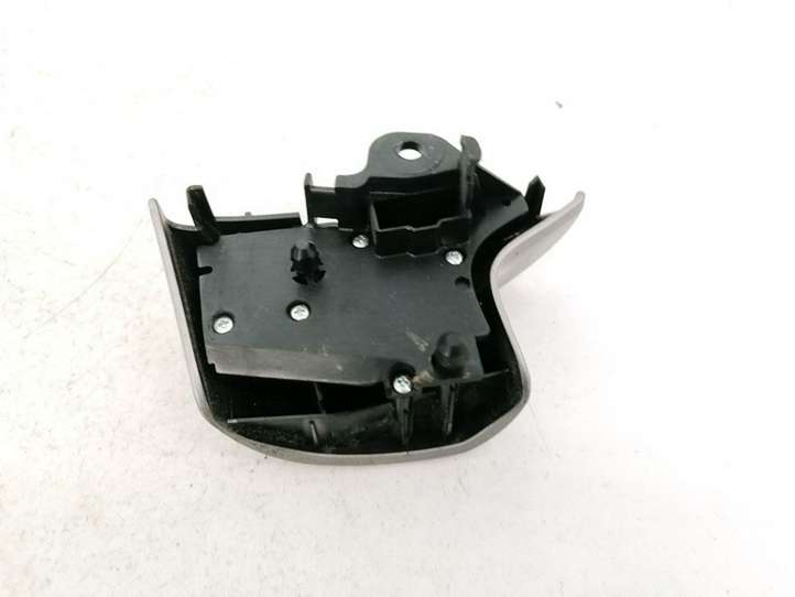 Toyota Auris 150 (2006 - 2012)   Кнопки рулевого колеса