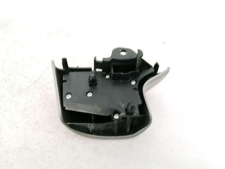 Toyota Auris 150 (2006 - 2012)   Кнопки рулевого колеса