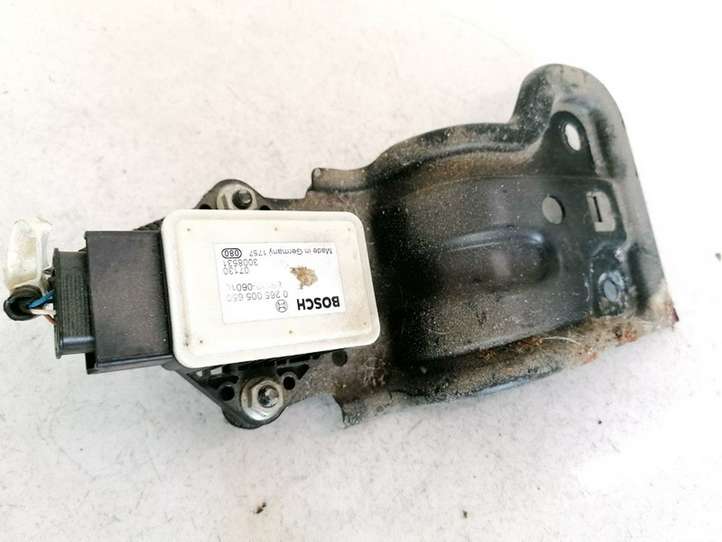 Toyota Auris 150 (2006 - 2012)  0265005650 Датчик ESP (системы стабильности) (датчик курсовой устойчивости))
