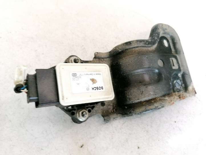 Toyota Auris 150 (2006 - 2012)  0265005650 Датчик ESP (системы стабильности) (датчик курсовой устойчивости))