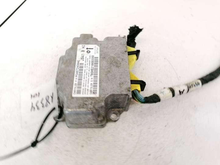 Chrysler Sebring (ST-22 - JR) (2000 - 2007)  P04672404AC Блок управления надувных подушек