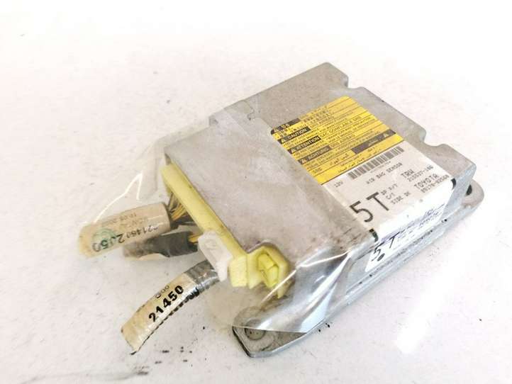 Toyota Auris 150 (2006 - 2012)  8917002560 Блок управления надувных подушек