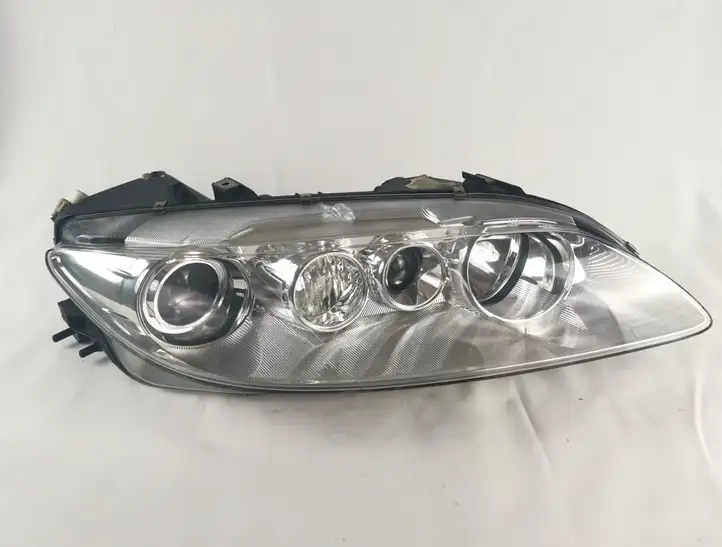 Mazda 6 (2005 - 2007) 014002473 Передняя фара — фото 1