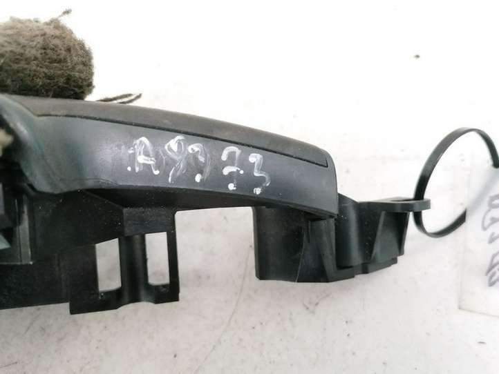Toyota Avensis T250 (2003 - 2006)  75B070 Кнопки рулевого колеса