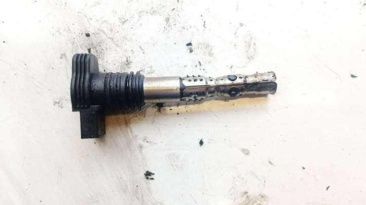 Audi A4 (2000 - 2006)  06B905115R Реле высокого напряжения (катушка зажигания, бобина)