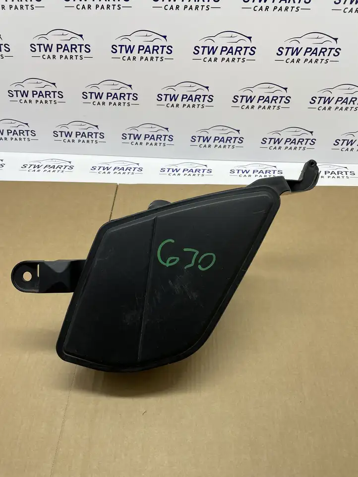 BMW 5 G30 G31 (2016 - ) 8591849 Воздушный фильтр — фото 1