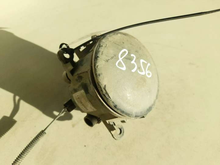 Renault Scenic II -  Grand scenic II (2006 - 2009)  89210094 Передняя противотуманная фара