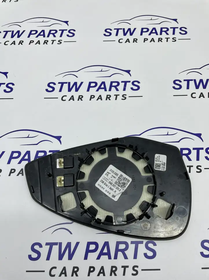 Audi A5 8T 8F (2011 - 2016) 8W0857535 Элементы бокового зеркала — фото 3