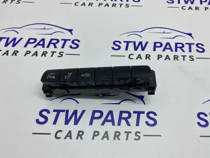 Mercedes-Benz E AMG W213 (2016 - ) A2139055104 Кнопка парктроника — фото 1