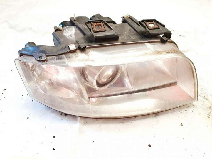 Audi A6 (2001 - 2004)  15381400 Передняя фара