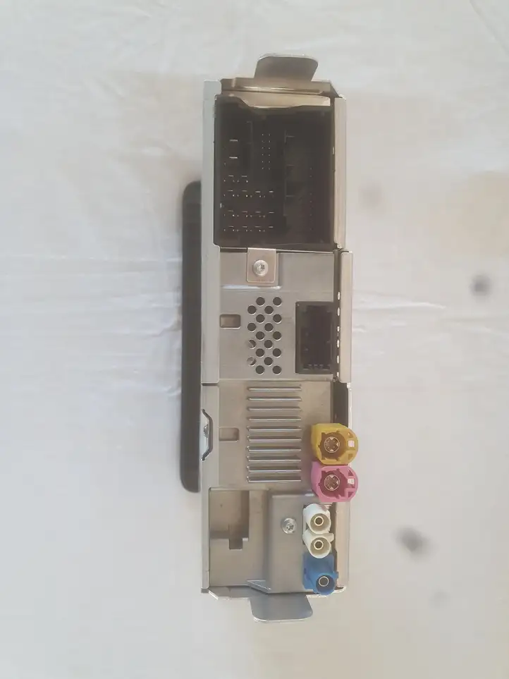 Audi A4 Allroad B9 (2016 - 2019)  8W0035183B Навигационный привод CD/DVD