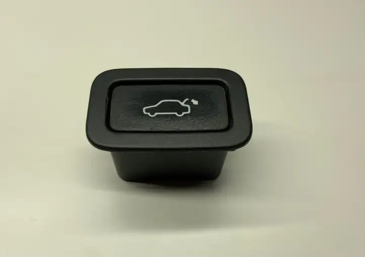 Volvo V70 (2007 - 2013) 31264960 Кнопка закрытия крышки багажника — фото 1