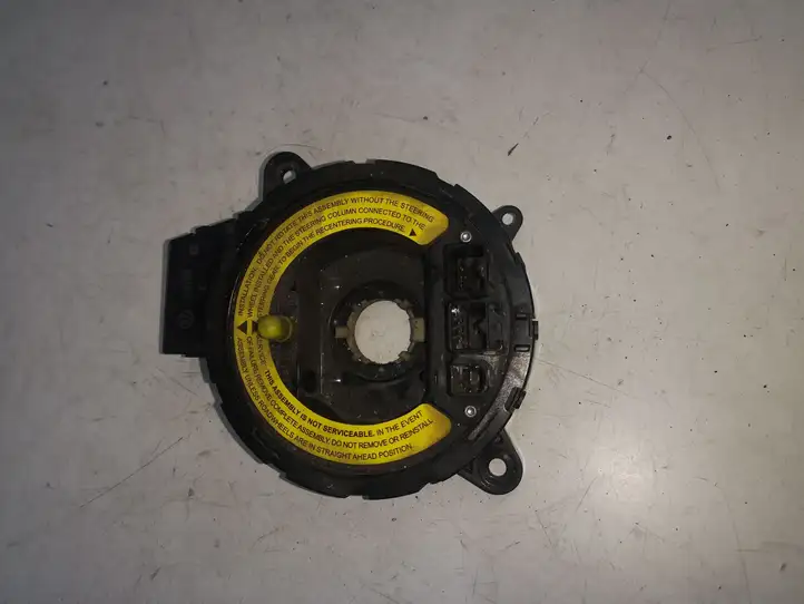 Dodge Grand Caravan (1998 - 2007) 04685712AC Контактное кольцо SRS — фото 1