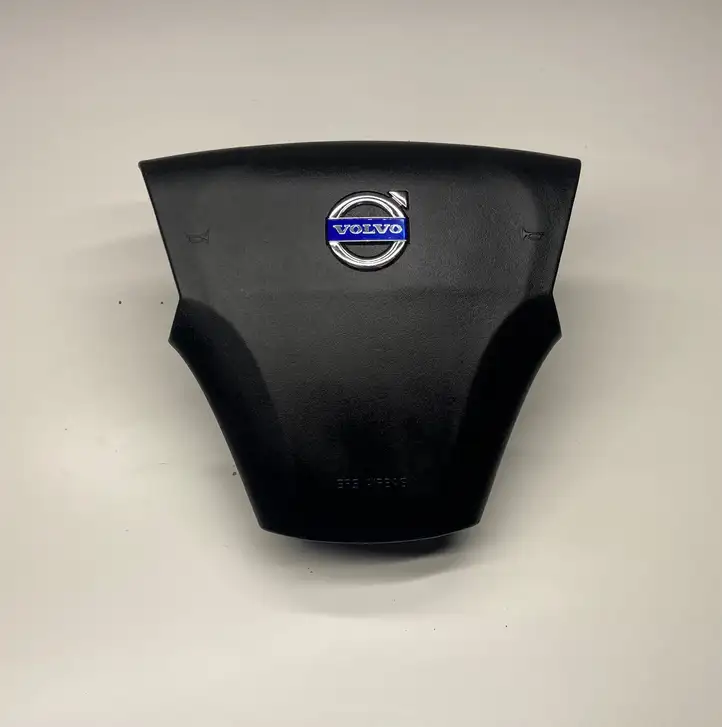 Volvo C30 (2007 - 2010) 8623347 Подушка безопасности руля — фото 1