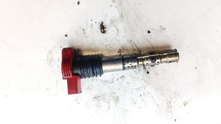 Audi A4 (2000 - 2006)  06C905115L Реле высокого напряжения (катушка зажигания, бобина)