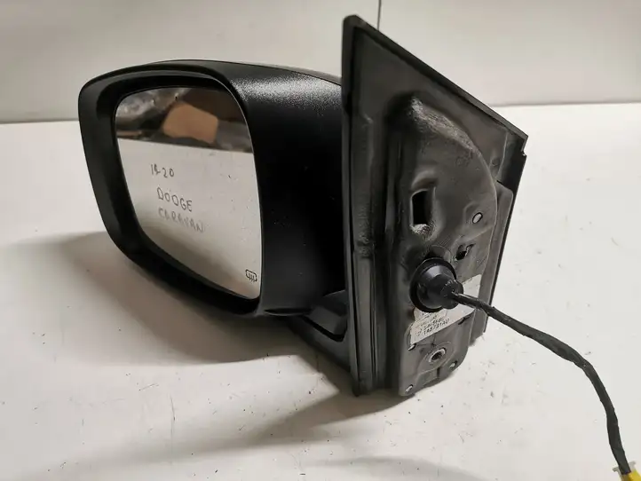 Dodge Grand Caravan (2007 - 2020) 5468660 Боковое зеркало с электроприводом — фото 1