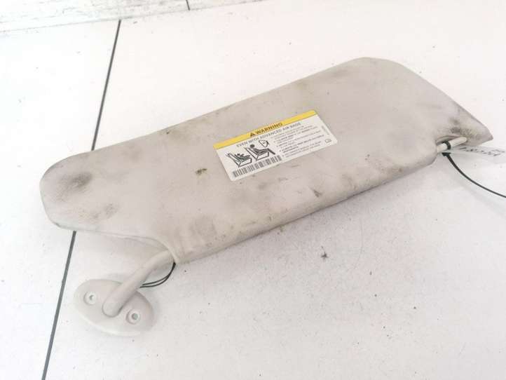 Chrysler Sebring (ST-22 - JR) (2000 - 2007)  55361230AB Щиток от солнца
