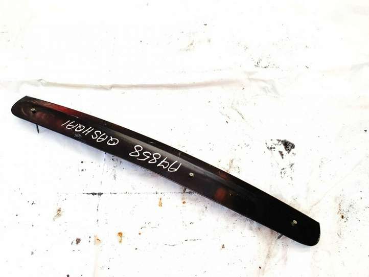 Nissan Qashqai (2006 - 2010)  90810jd0 Освещение номера