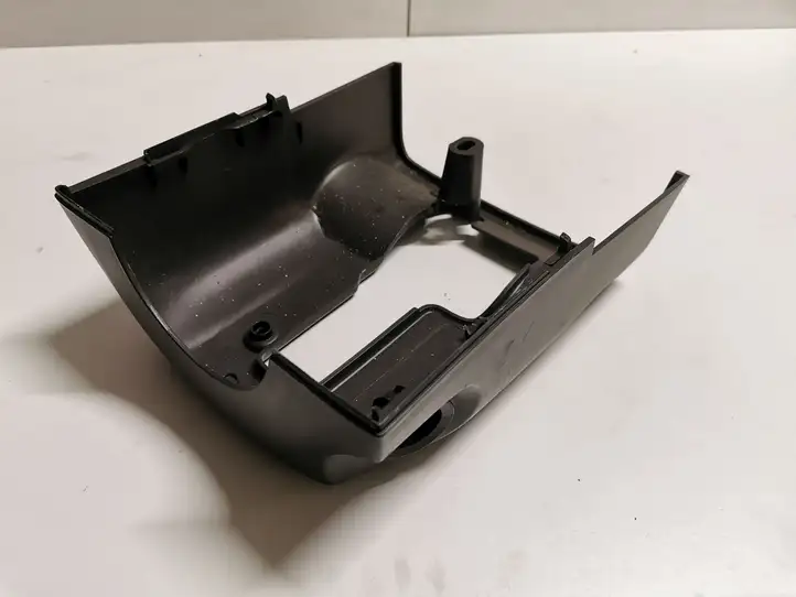 Ford Mustang V (2005 - 2014) AR333K512AHW Обшивка рулевой колонки — фото 2