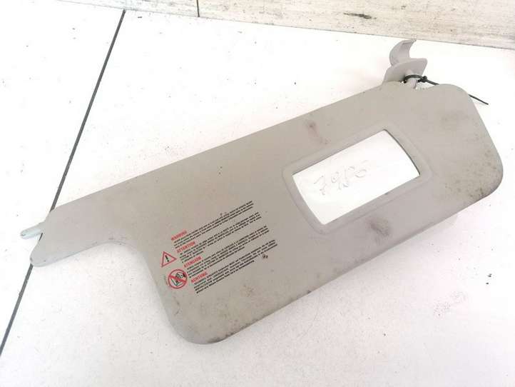 Renault Scenic II -  Grand scenic II (2003 - 2006)  8200138847 Щиток от солнца