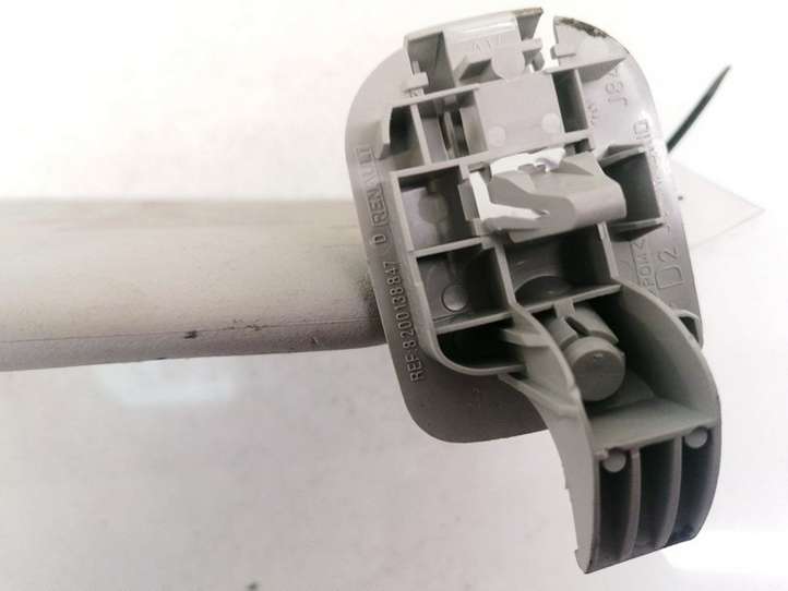 Renault Scenic II -  Grand scenic II (2003 - 2006)  8200138847 Щиток от солнца