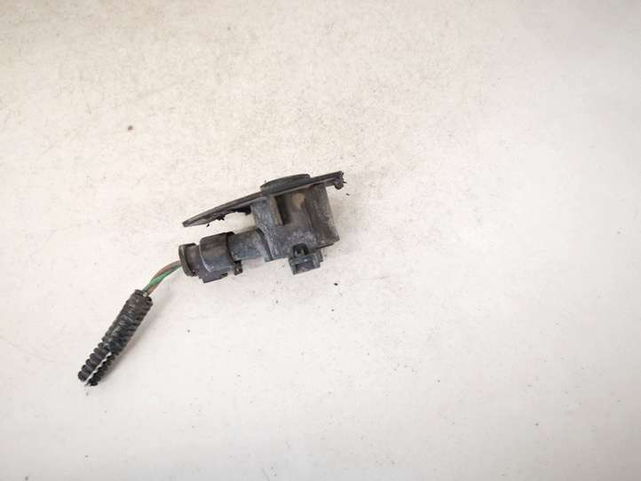 Renault Laguna (2007 - 2015)  8200412438 Датчик (датчики) парковки