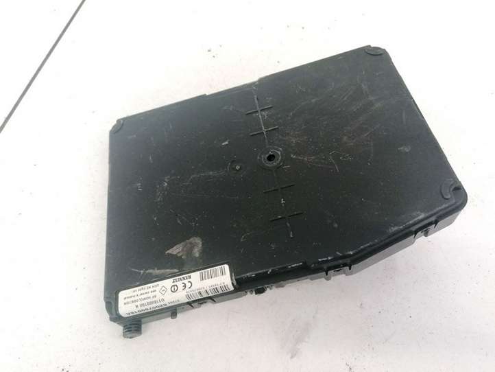 Renault Scenic II -  Grand scenic II (2006 - 2009)  8200780018A Mодуль kомфортa