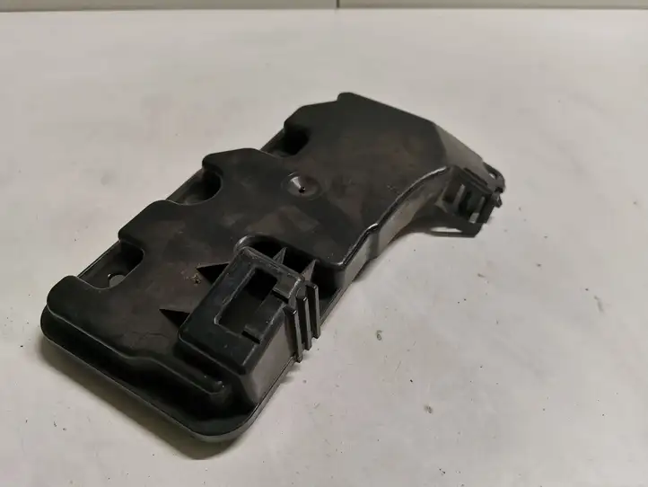 Ford Mustang V (2005 - 2014) DR3317D961AC Кронштейн заднего бампера — фото 1