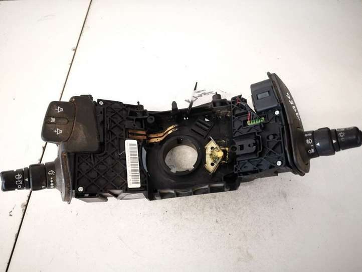 Renault Scenic II -  Grand scenic II (2003 - 2006)  8200127727 Комплект ручек