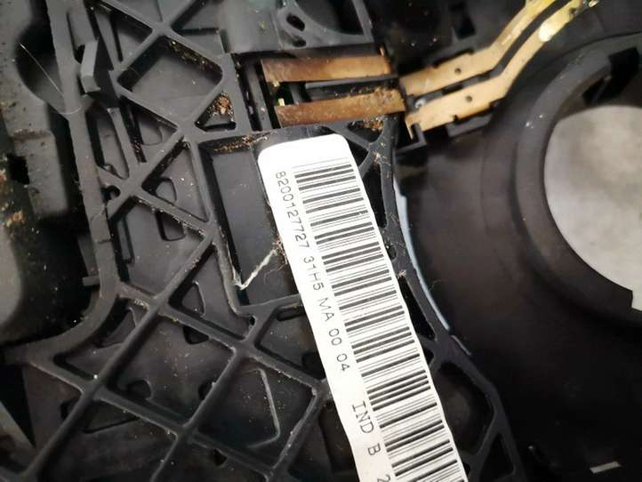 Renault Scenic II -  Grand scenic II (2003 - 2006)  8200127727 Комплект ручек