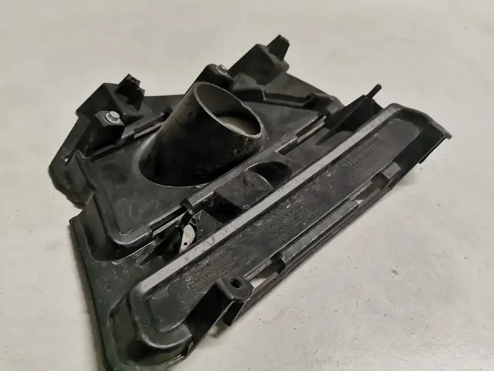 Ford Mustang V (2005 - 2014) DR3317B968BCW Решетка противотуманной фары — фото 1