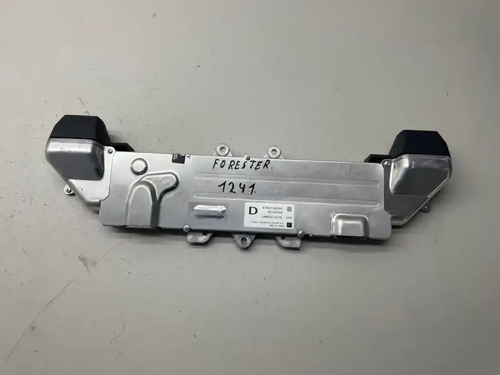 Subaru Forester SJ (2013 - 2018) 87501SG050 Камера в лобовом стекле — фото 1