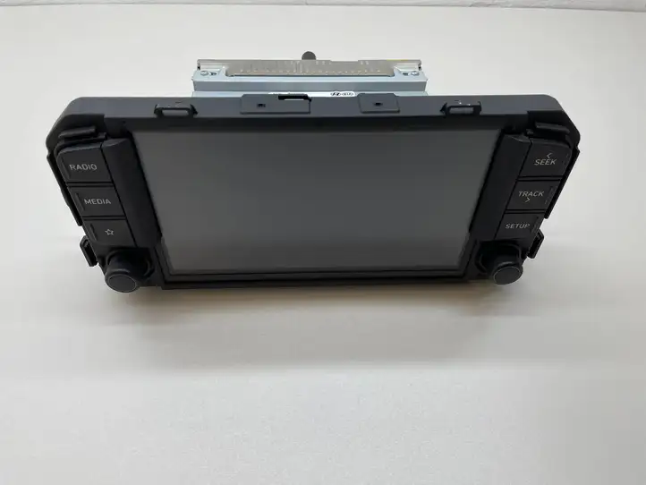 Hyundai i10 (2019 - ) 96160K78204X Магнитола / мультимедийная система — фото 1