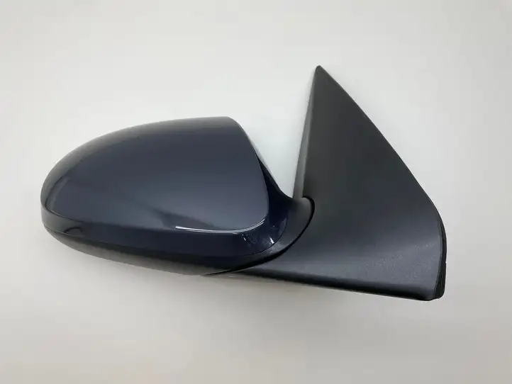 Hyundai i10 (2019 - ) 87627K7010 Боковое зеркало с электроприводом — фото 1