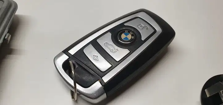 BMW 6 F12 F13 (2010 - 2018) 8572873 Комплект системы зажигания — фото 6