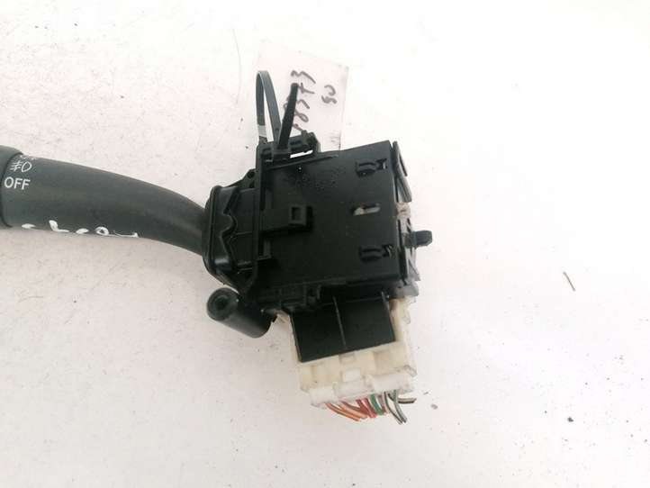 Toyota Avensis T250 (2003 - 2006)  8414005110 Ручка поворотов/ фонарей