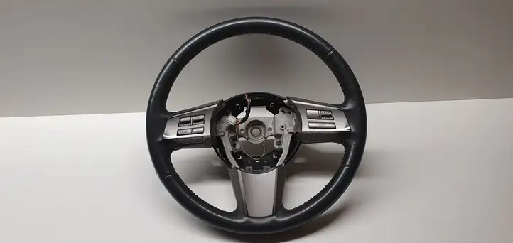 Subaru Outback (2009 - 2014) GS12003720 Руль — фото 1