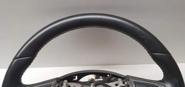 Mitsubishi Outlander (2016 - 2018) 4400A759 Руль — фото 2