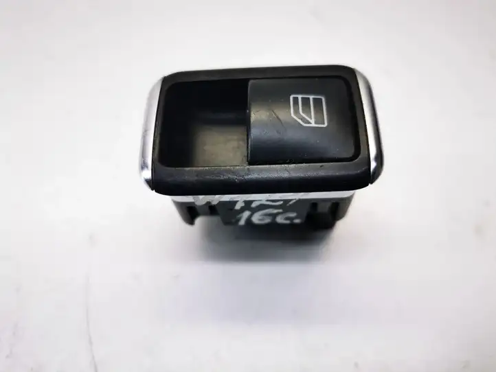 Mercedes-Benz E W212 (2009 - 2016) A2049055502 Кнопка стеклоподъемников — фото 1