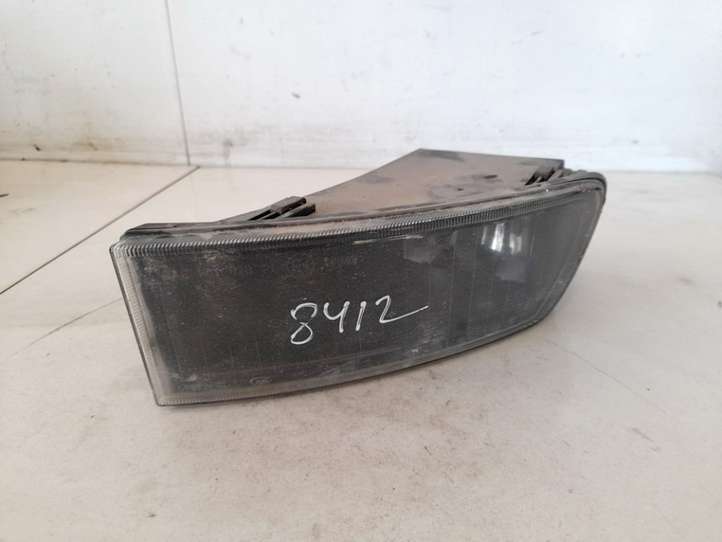 Saab 9-3 Ver2 (2003 - 2007)  e419042 Передняя противотуманная фара