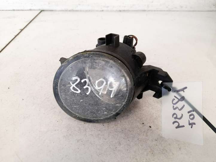 Nissan Primera (2001 - 2008)  2615089905 Передняя противотуманная фара