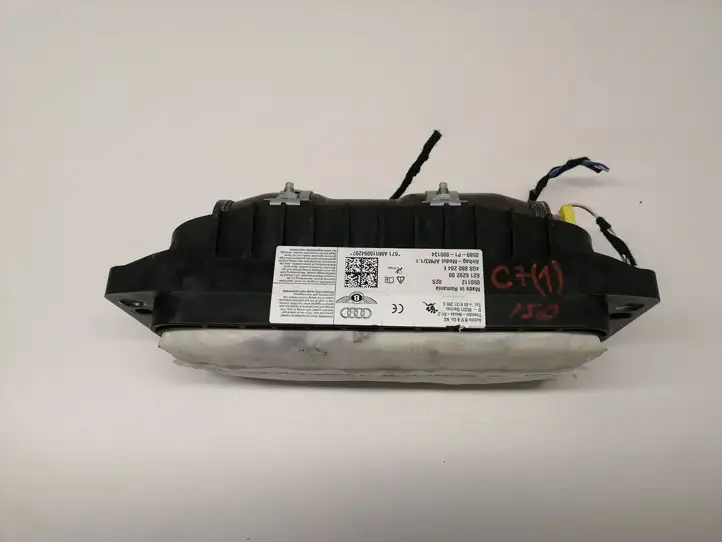 Audi A6 C7 (2011 - 2014) 4G8880204E Подушка безопасности пассажира — фото 1