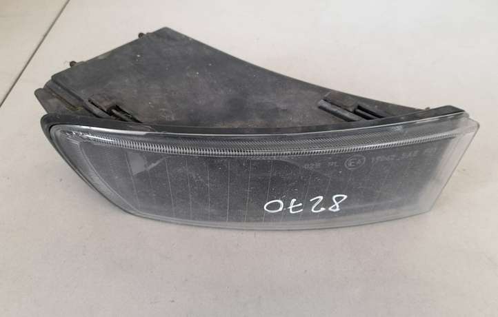 Saab 9-3 Ver2 (2003 - 2007)  12785952 Передняя противотуманная фара