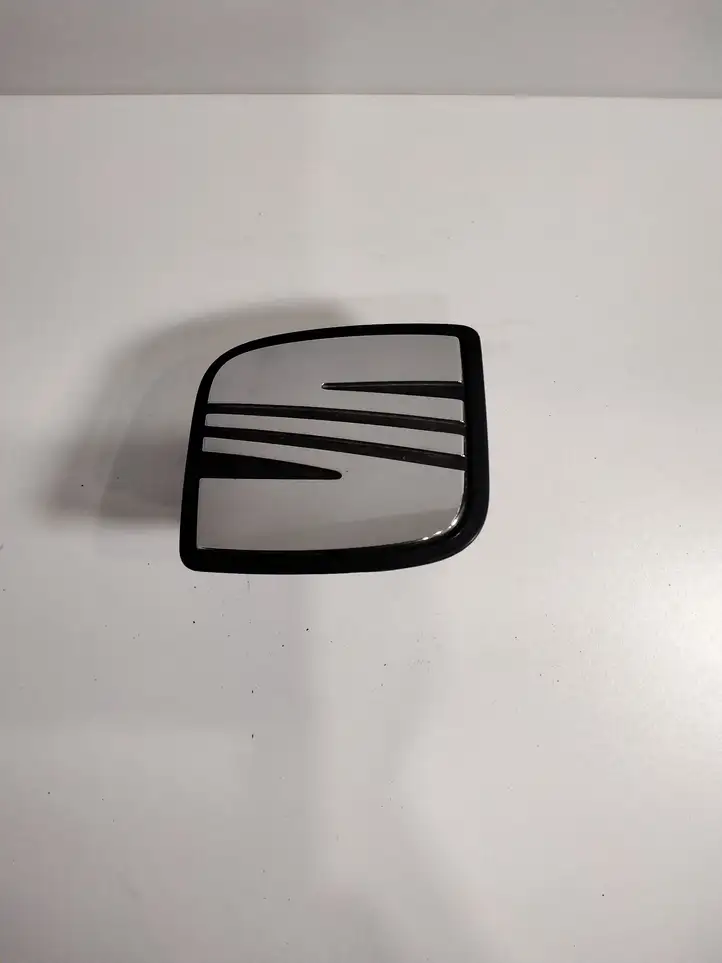 Seat Altea (2004 - 2009) Ручка крышки багажника — фото 1