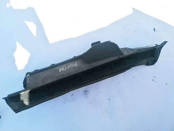 Ford Fiesta (2000 - 2005)  3S61A11560AF Деталь (детали) канала забора воздуха
