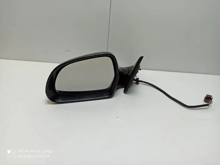 Audi A5 8T 8F (2007 - 2011) Боковое зеркало с электроприводом — фото 1