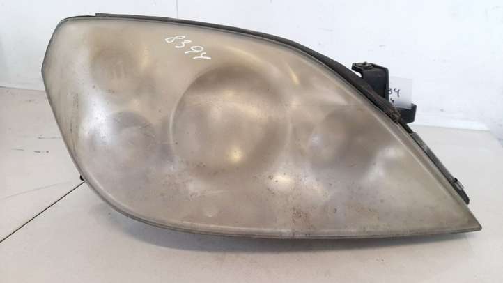 Nissan Primera (2001 - 2008)  237598 Передняя фара